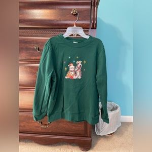 Christmas Sweatshirt